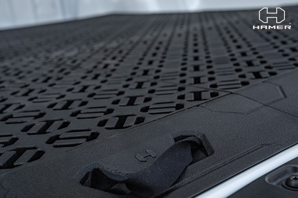H-MAT FOR VOLKSWAGEN AMAROK (2010 – PRESENT) - Image 8