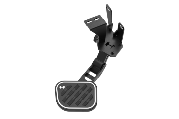 R-STEP - ISUZU D-MAX (2012 - 2024)