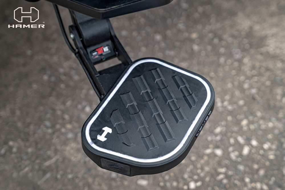 R-STEP - FORD RANGER PX2, PX3 (T7) (2015 - 2021) - Image 2