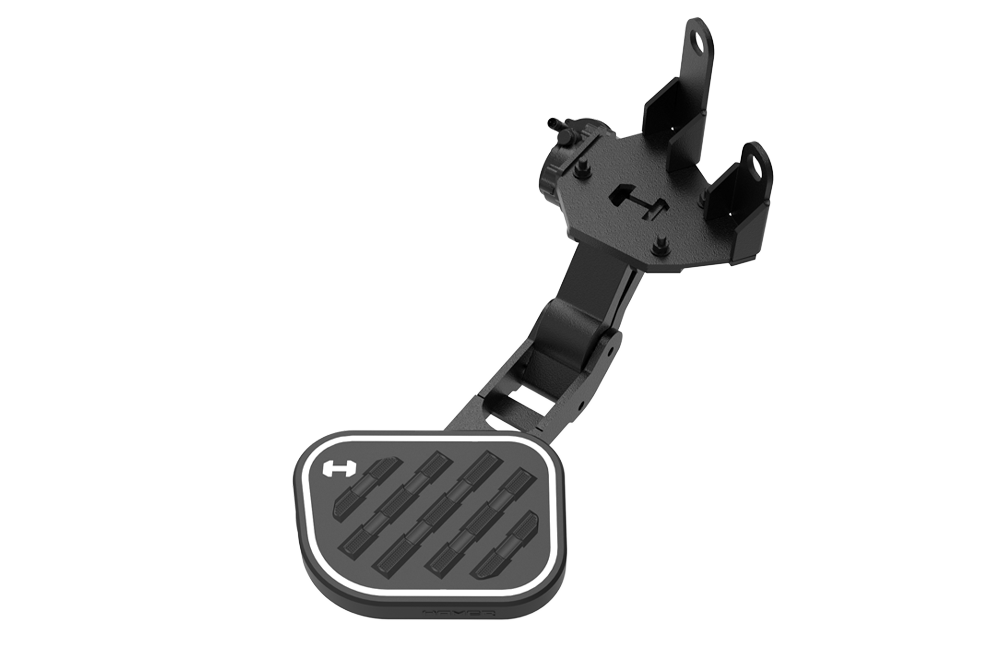 R-STEP - FORD RANGER PX2, PX3 (T7) (2015 - 2021)
