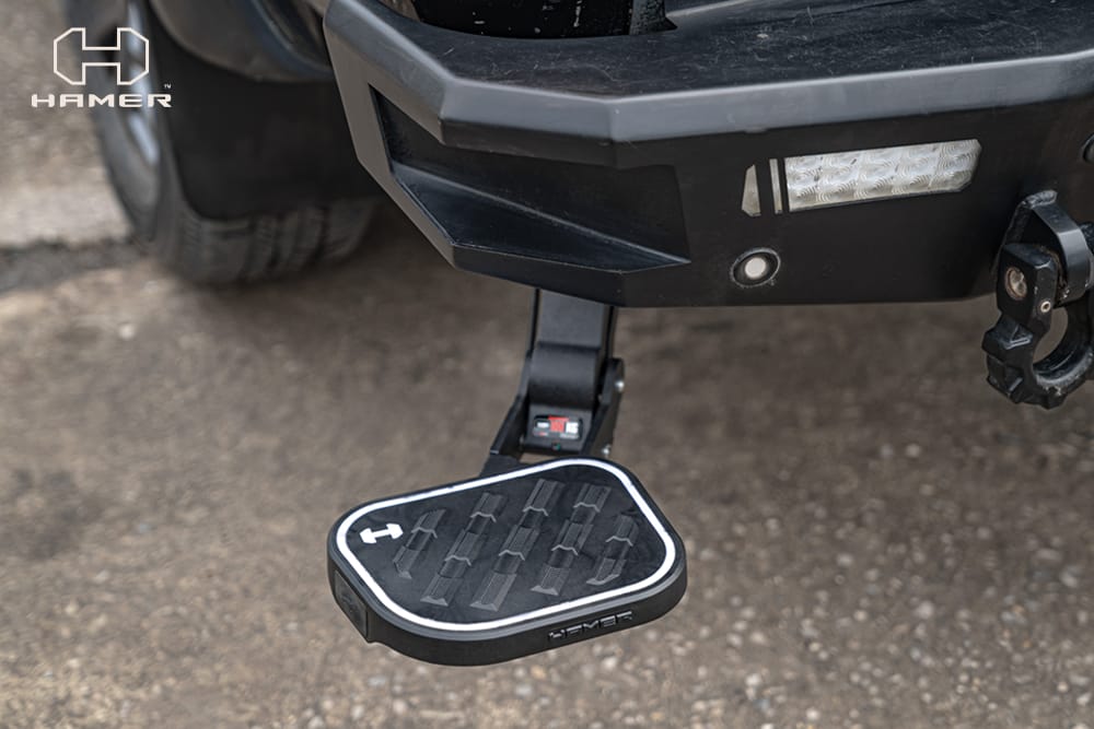R-STEP - FORD RANGER PX2, PX3 (T7) (2015 - 2021) - Image 3