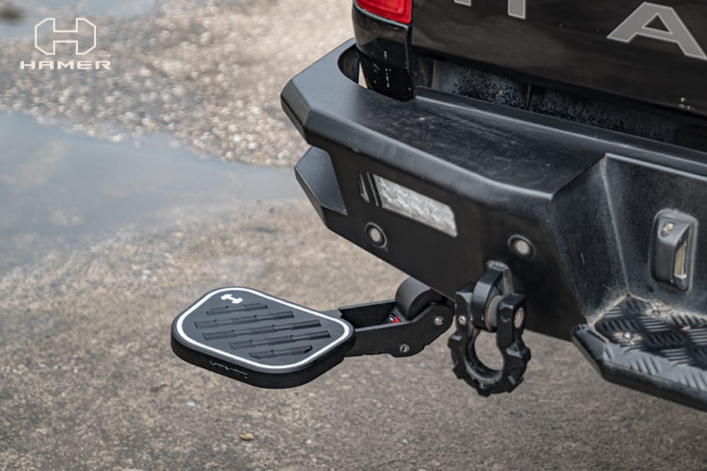 R-STEP - FORD RANGER PX2, PX3 (T7) (2015 - 2021) - Image 4