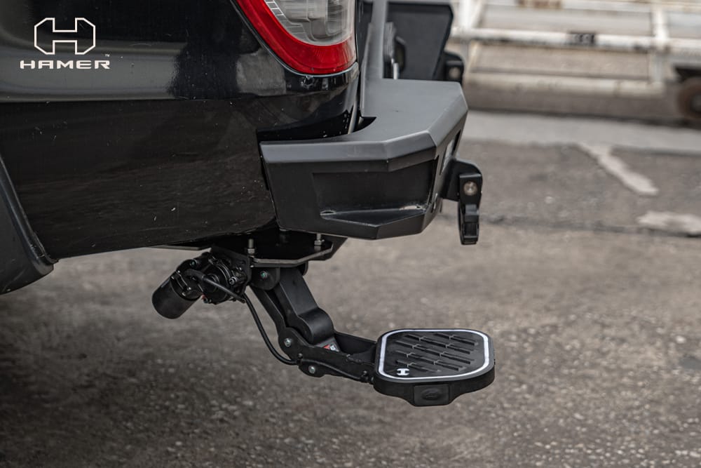 R-STEP - FORD RANGER PX2, PX3 (T7) (2015 - 2021) - Image 5