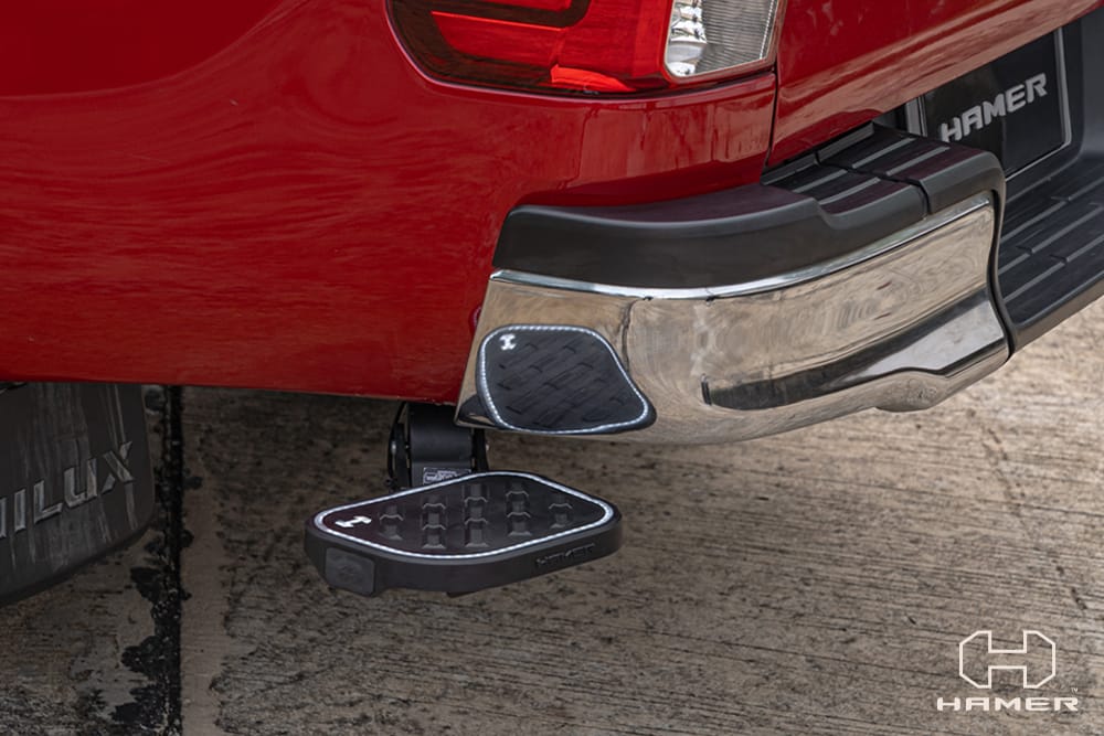R-STEP - TOYOTA HILUX REVO (2015 - PRESENT) - Image 2