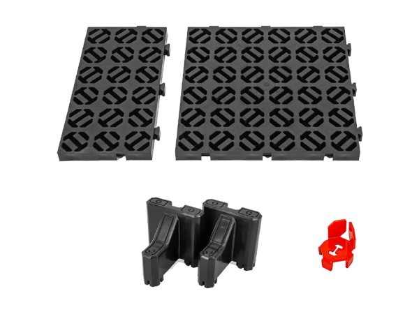 H-MAT FOR FORD EVEREST (2022 &ndash; PRESENT)