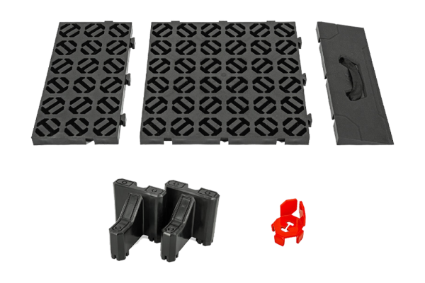 H-MAT FOR FORD RANGER PX2, PX3 (2015 –2022)