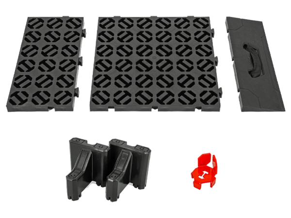 H-MAT FOR BYD Shark 6 (2024 &ndash; Present)