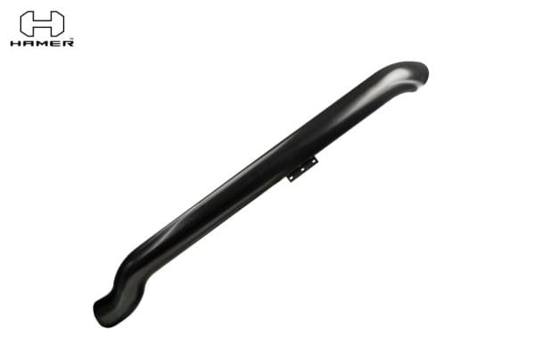 Steel Snorkel - Ford Ranger (2022 -  Present)